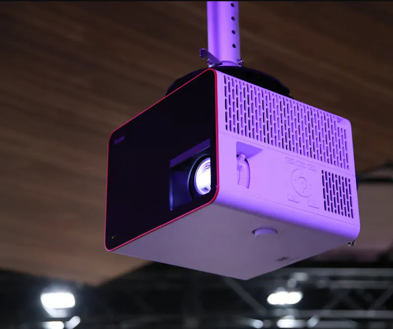 BenQ X3100i / X3100i